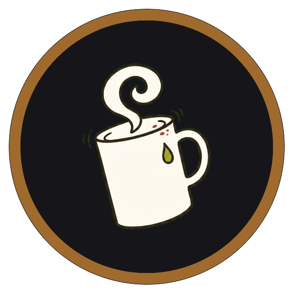 First Sip