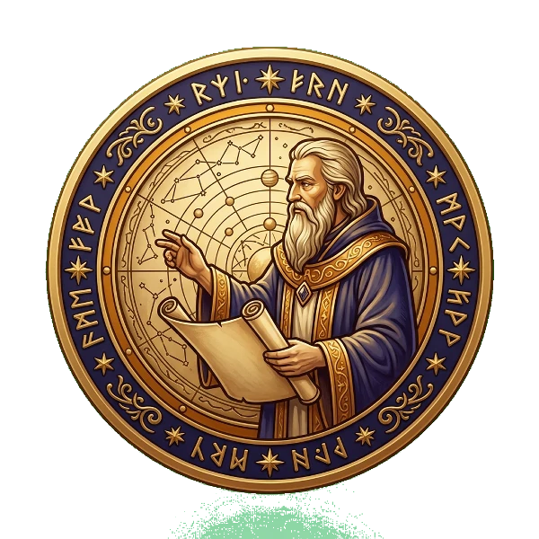 Sage of Worlds