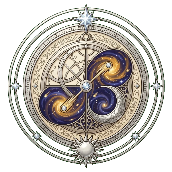 Solar Orbit