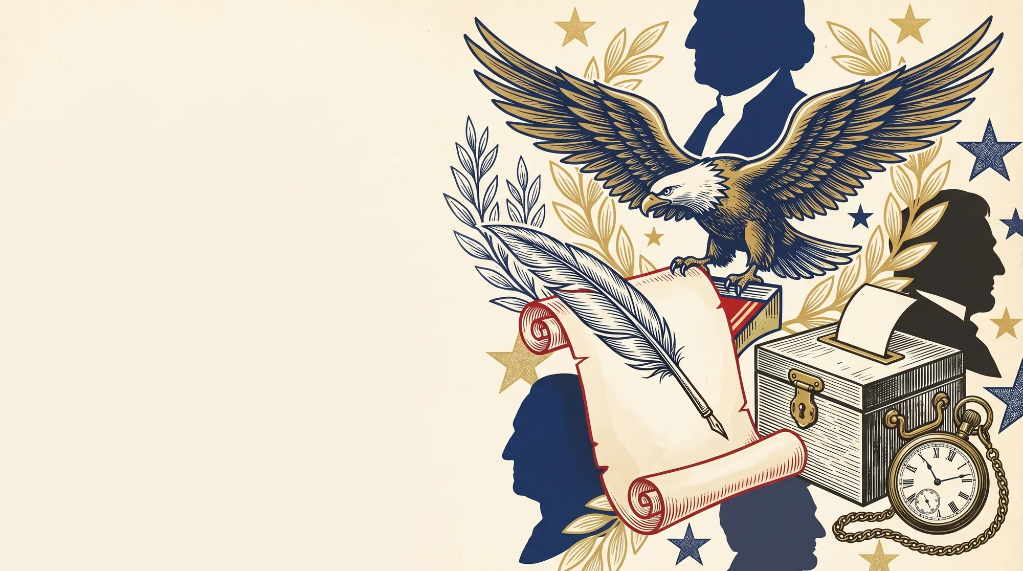 U.S. Presidents Quiz — cover art